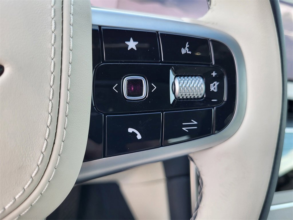 New 2026 Genesis GV80 3.5T Prestige image 17