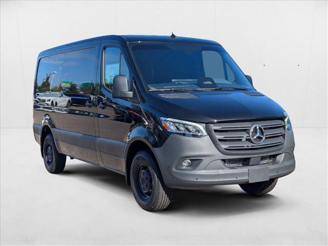New 2025 Mercedes-Benz Sprinter 2500 image 6