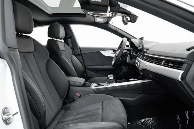 Certified 2024 Audi A5 2.0T Premium Plus w/ Premium Plus AWD/4WD image 26