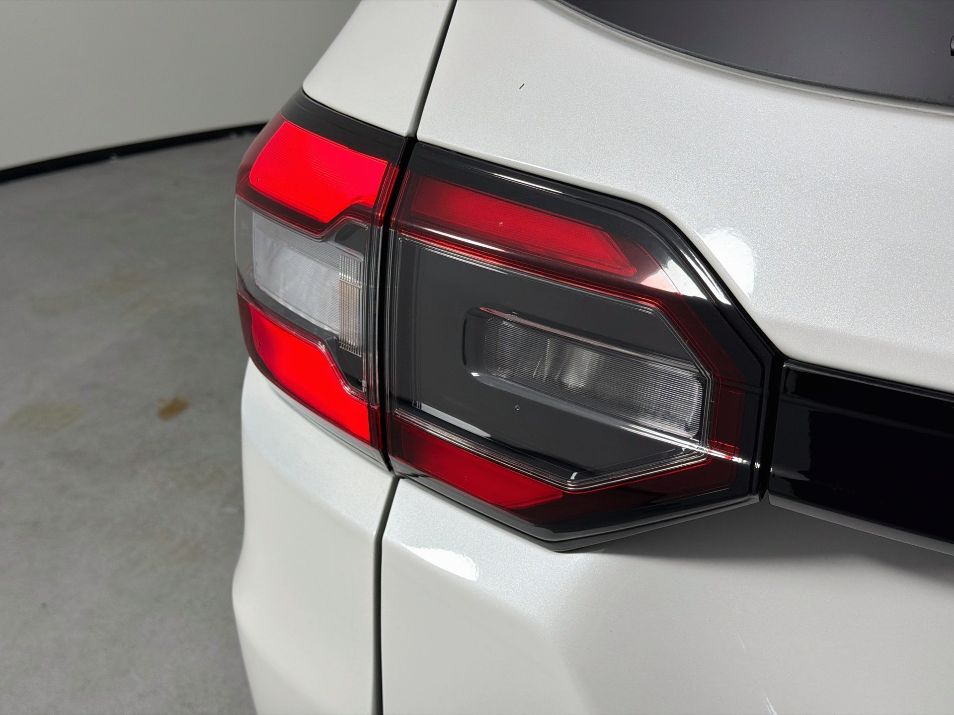 Certified 2025 Honda Pilot EX-L image 11