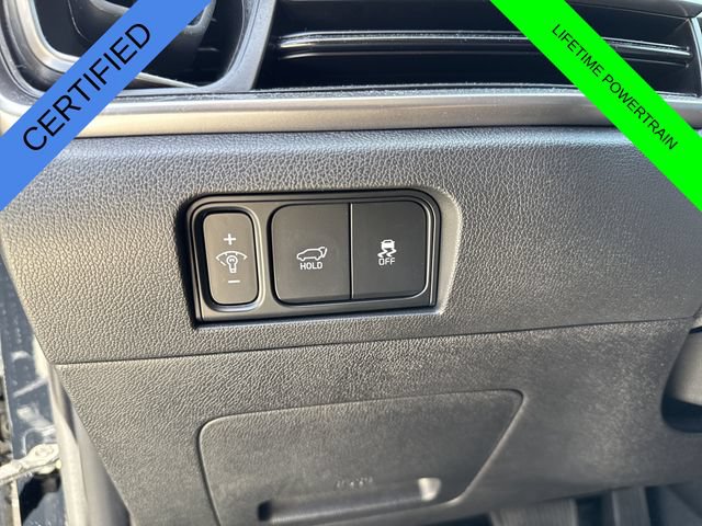 Used 2026 Kia Sorento EX w/ EX Premium Package FWD image 34
