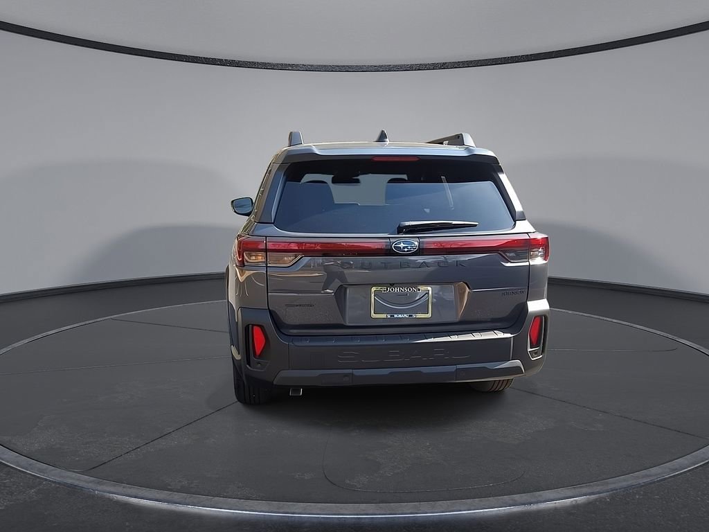 New 2026 Subaru Outback Premium w/ Premium/Limited Package 2 AWD/4WD image 7
