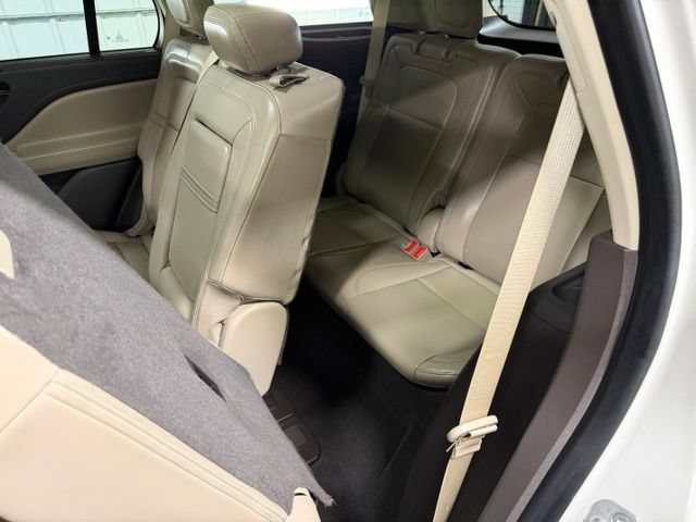 Used 2020 Lincoln Aviator Reserve w/ Equipment Group 202A AWD/4WD image 9