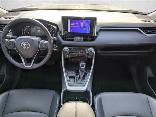 Used 2023 Toyota RAV4 XLE Premium FWD image 17