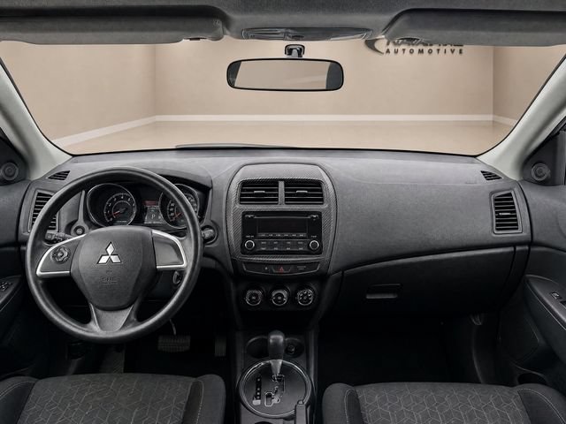 Used 2015 Mitsubishi Outlander Sport ES FWD image 12