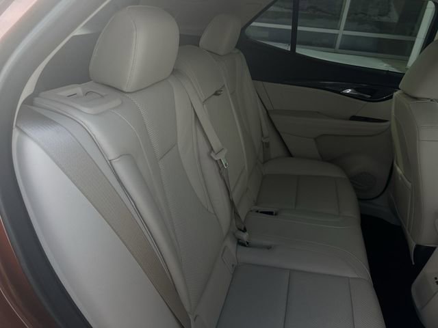 Certified 2021 Buick Envision Essence image 25