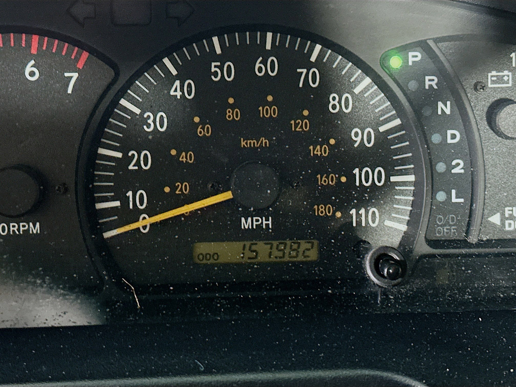 Used 2003 Toyota Tundra Limited RWD image 18