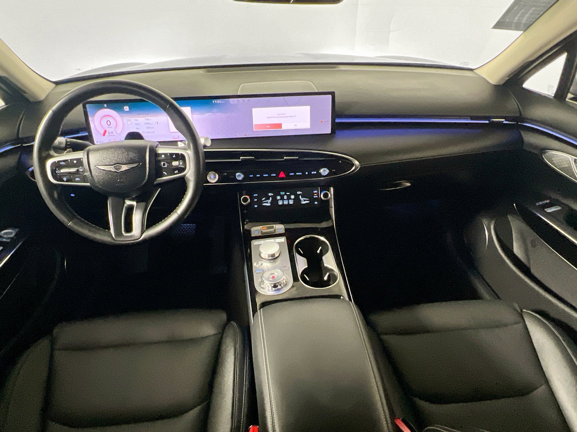 Used 2026 Genesis GV70 2.5T image 30