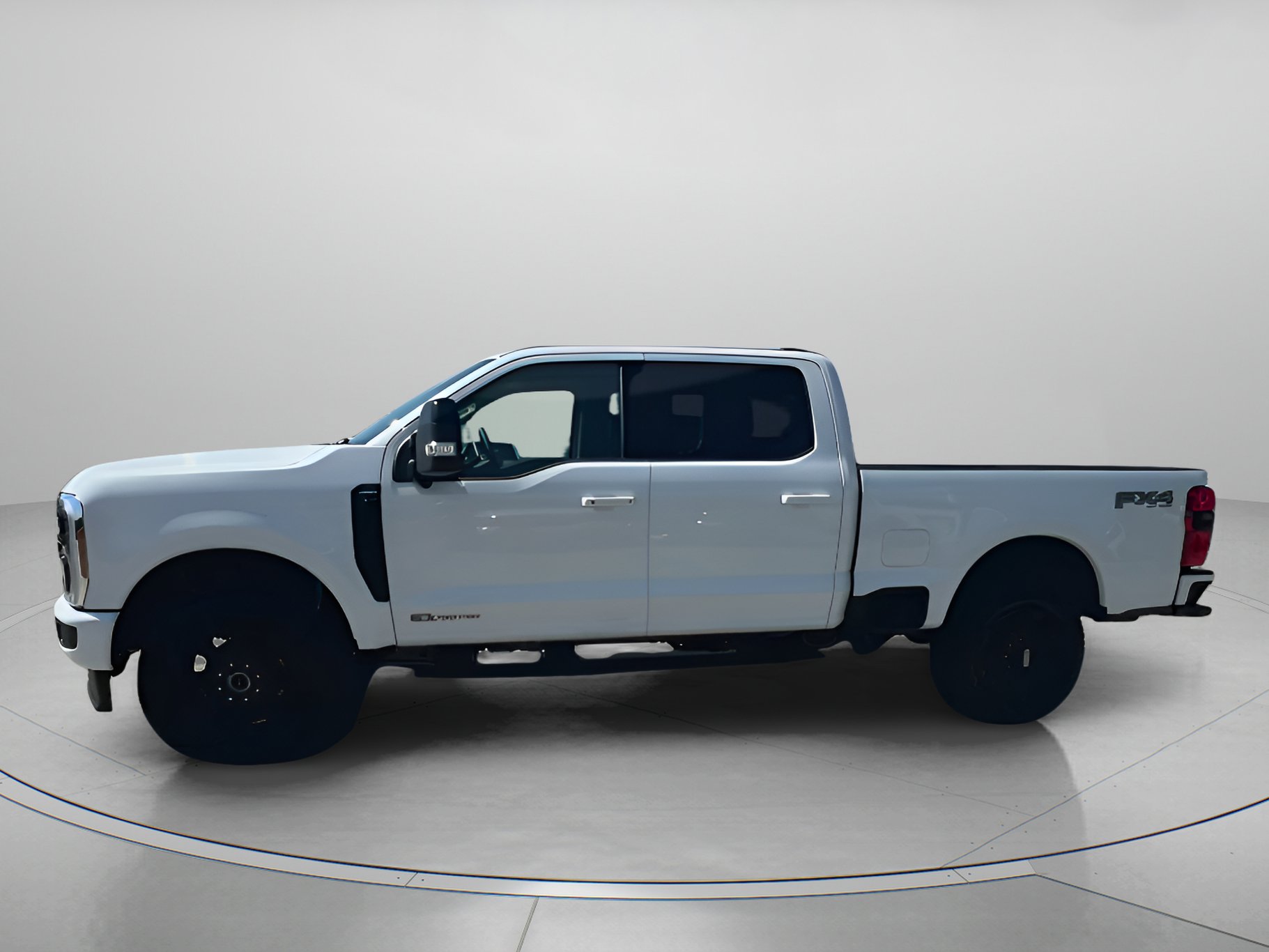 New 2025 Ford F250 Lariat w/ Lariat Ultimate Package image 15