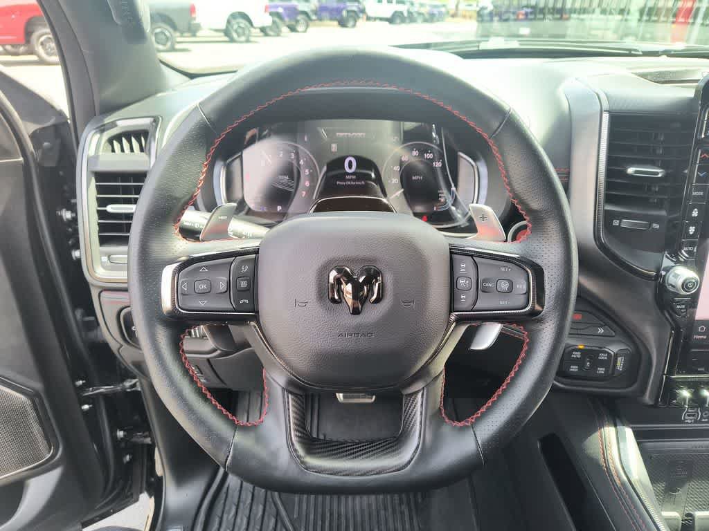 Used 2025 RAM 1500 RHO w/ RHO Level 1 Equipment Group AWD/4WD image 14
