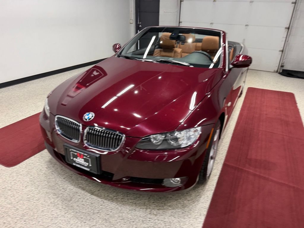 Used 2010 BMW 328i Convertible RWD image 5