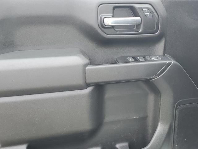 Used 2019 Chevrolet Silverado 1500 W/T w/ WT Convenience Package image 20