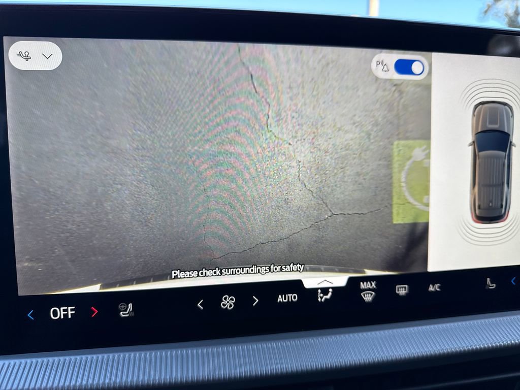 New 2026 Ford Explorer ST-Line image 25