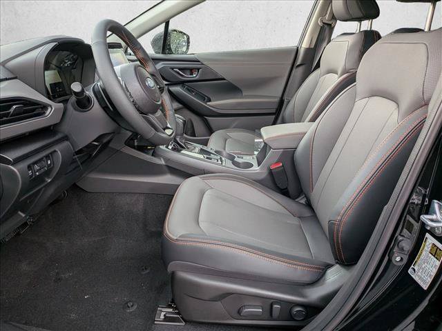 New 2026 Subaru Crosstrek 2.5i Limited AWD/4WD image 4
