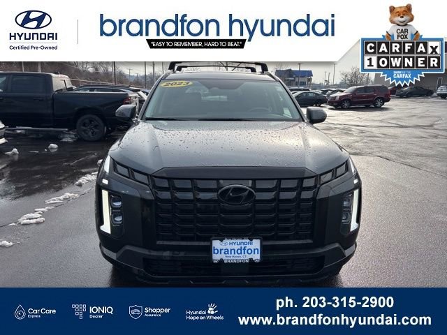 Used 2023 Hyundai Palisade XRT image 2