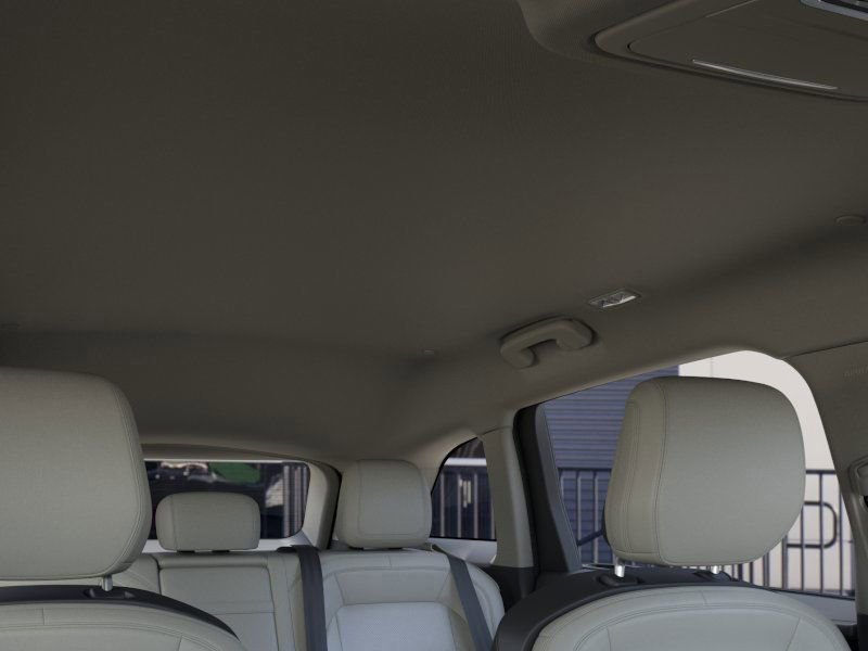 New 2026 Lincoln Nautilus Premier w/ Jet Appearance Package image 22