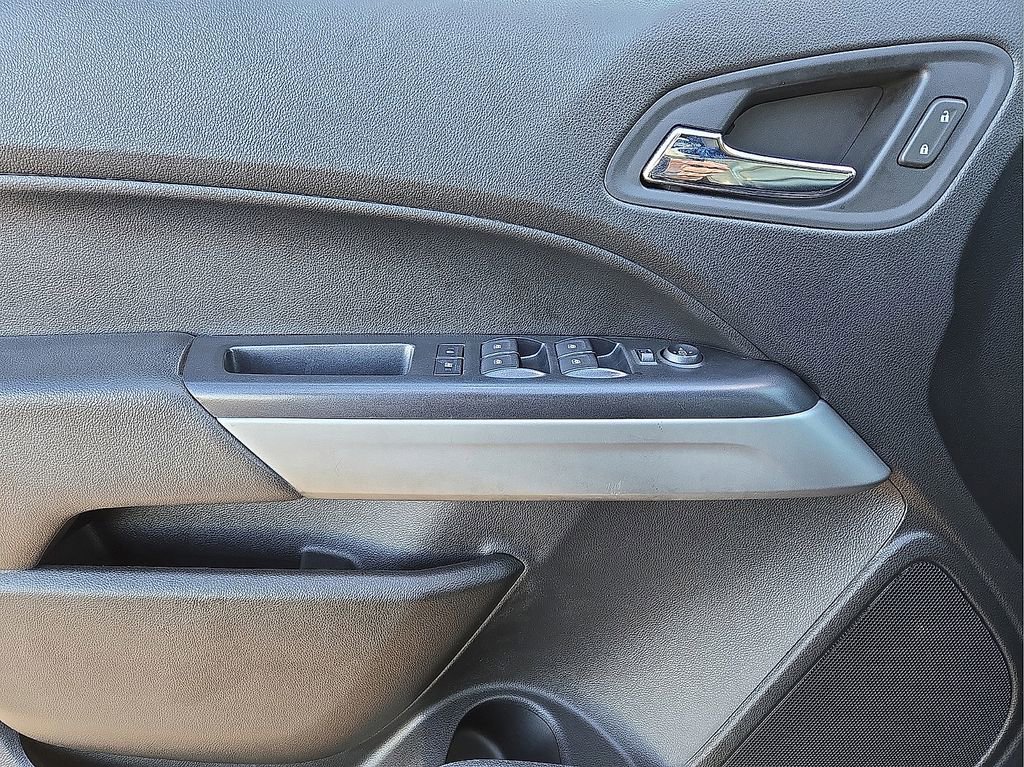 Used 2020 Chevrolet Colorado ZR2 w/ Colorado ZR2 Bison Edition image 21