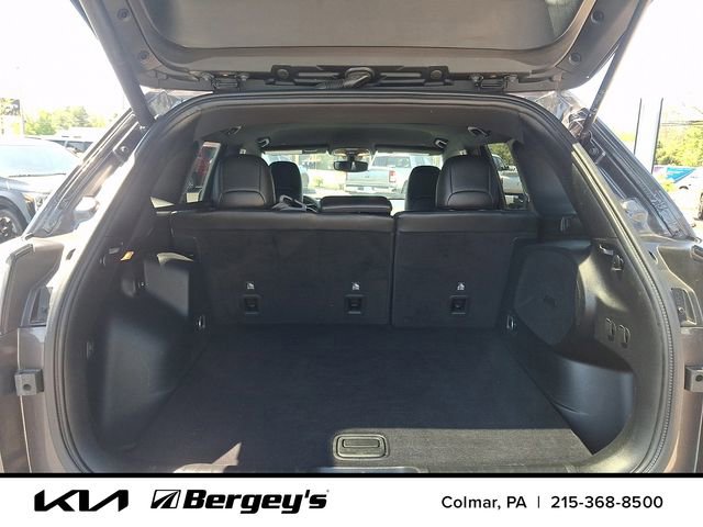 Used 2019 Jeep Cherokee High Altitude AWD/4WD image 29