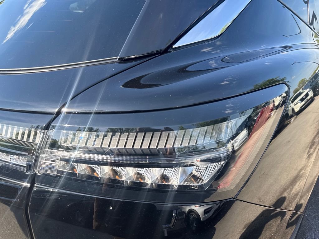 New 2026 Nissan Murano Platinum w/ Cargo Package AWD/4WD image 43