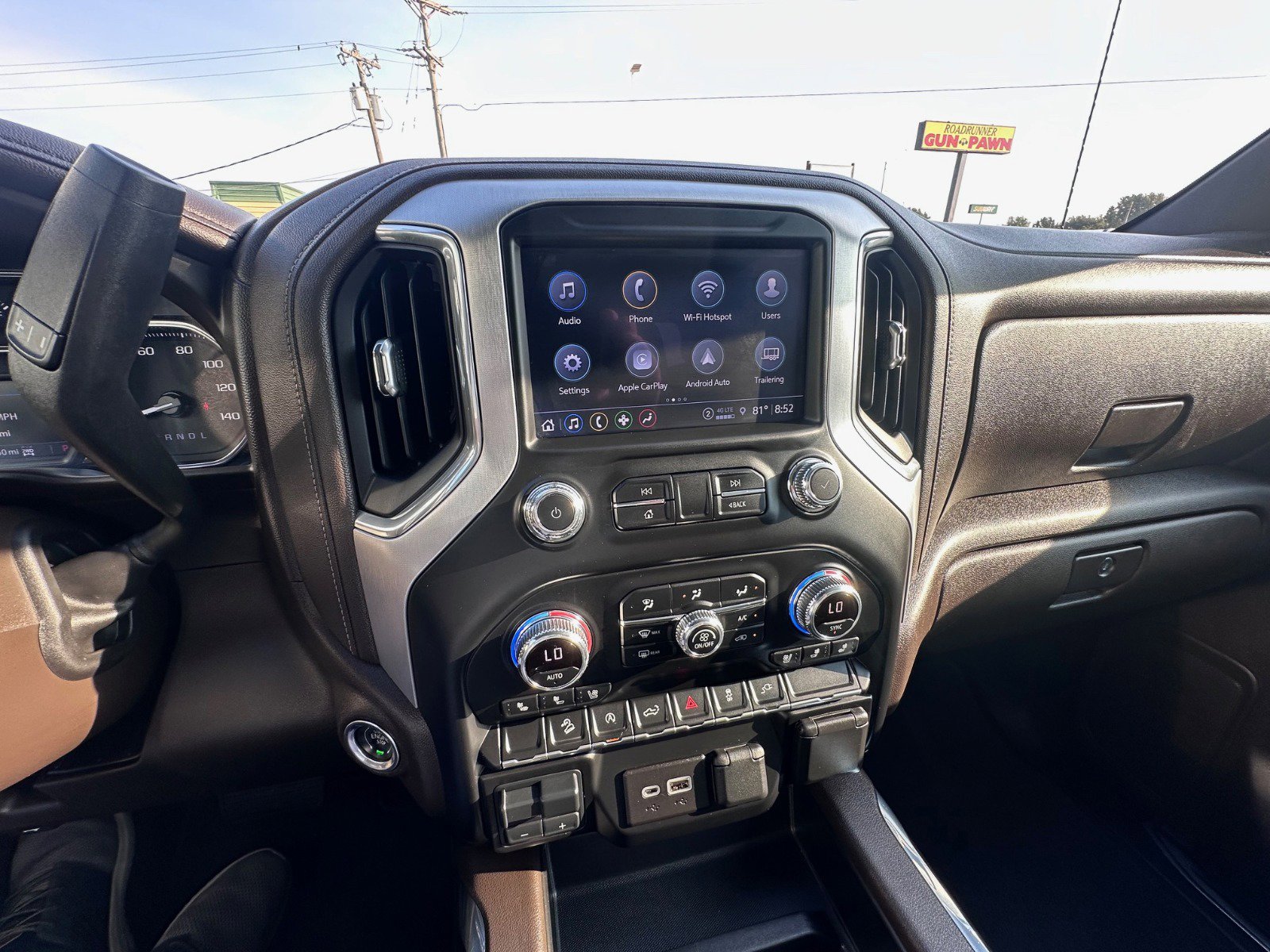 Used 2021 GMC Sierra 1500 SLT image 14