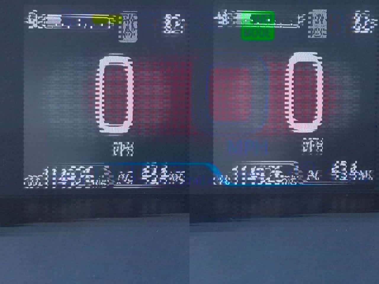 Certified 2021 Toyota Prius Limited FWD image 26