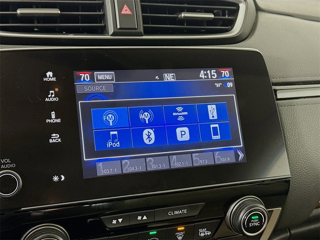 Used 2022 Honda CR-V EX-L image 17