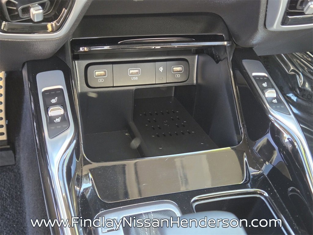 Used 2022 Kia Sorento SX Prestige image 27