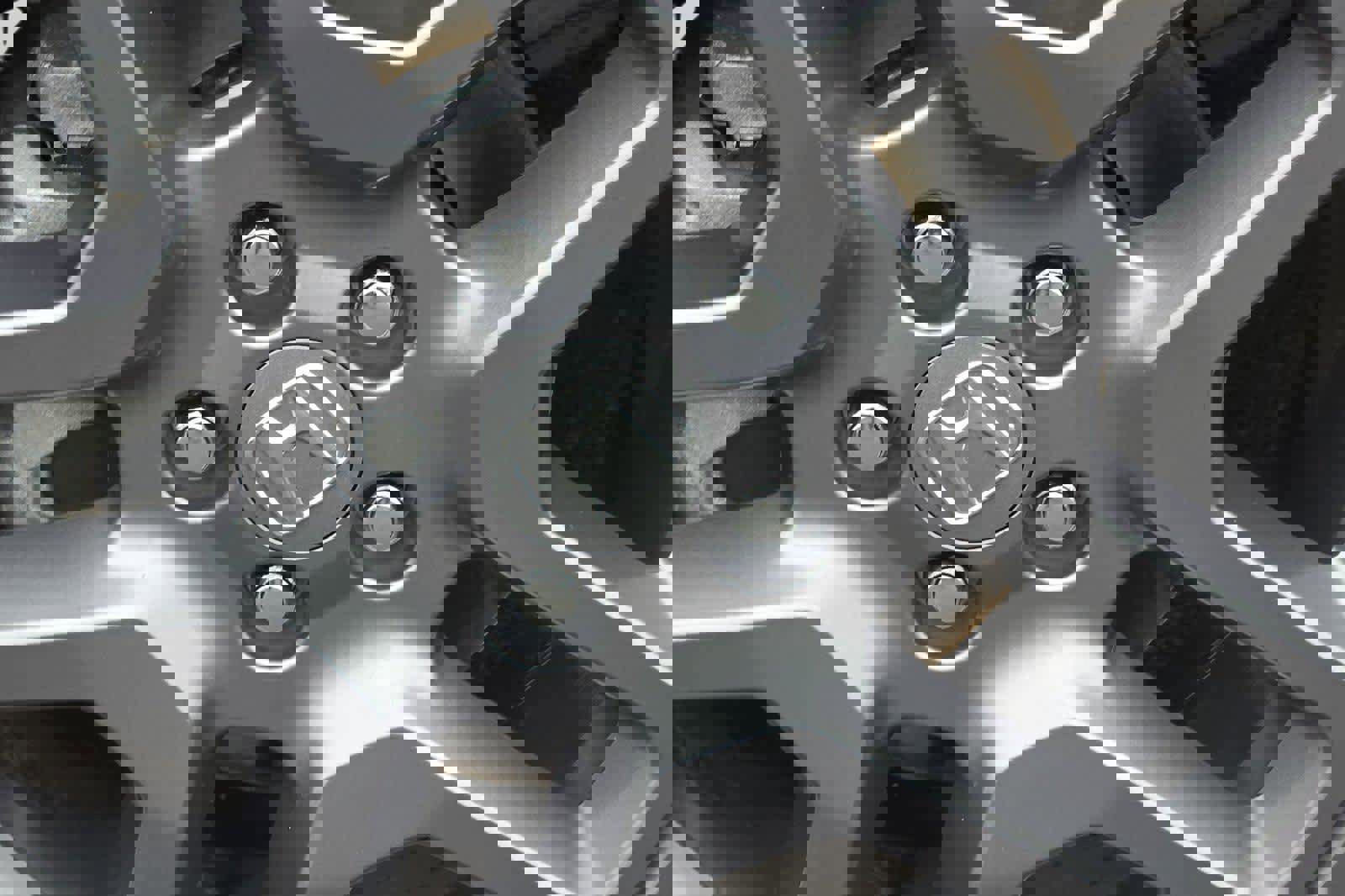 Certified 2023 Honda Passport EX-L image 11