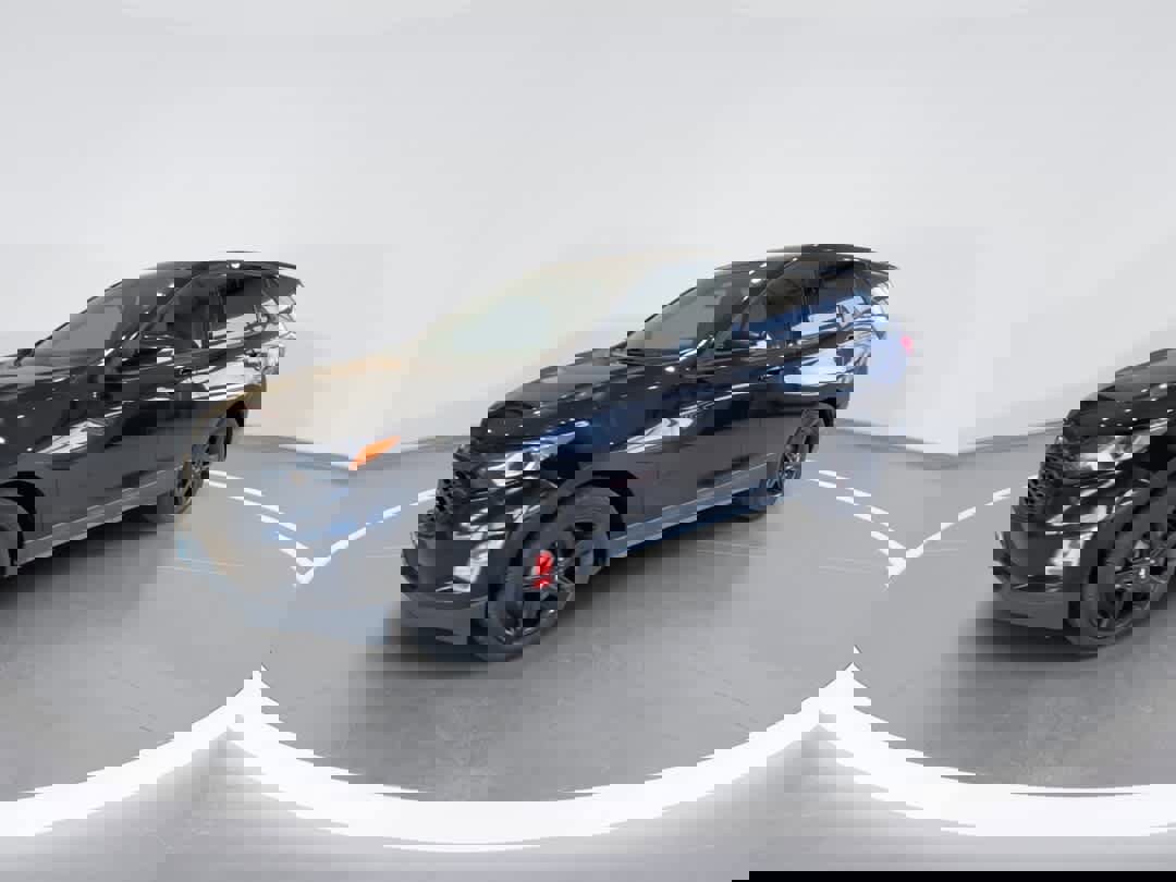 Used 2019 Chevrolet Equinox LT image 4