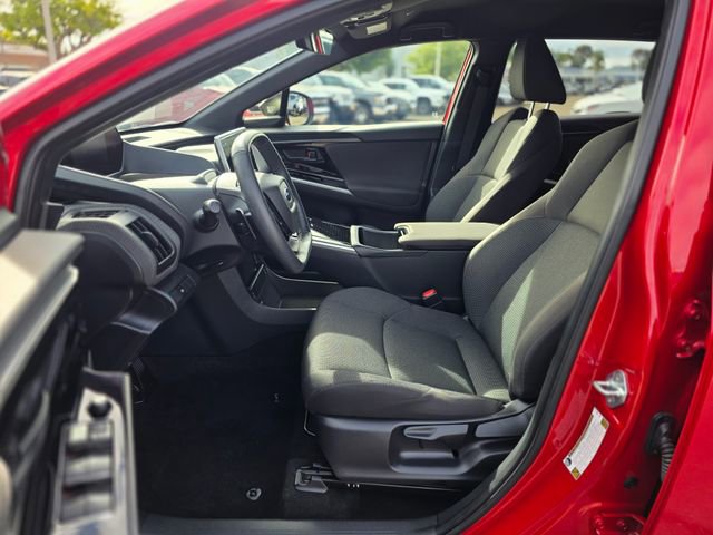 Certified 2024 Subaru Solterra Premium image 13