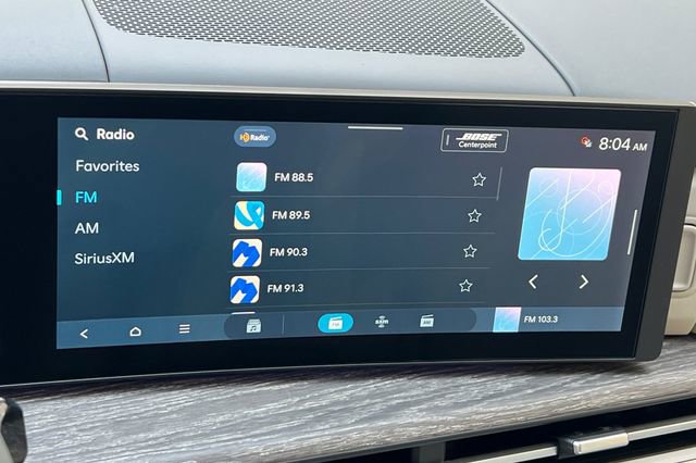 New 2026 Hyundai Santa Fe Calligraphy image 19