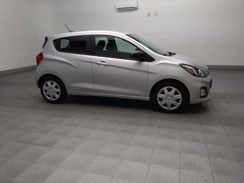 Used 2019 Chevrolet Spark LS image 11