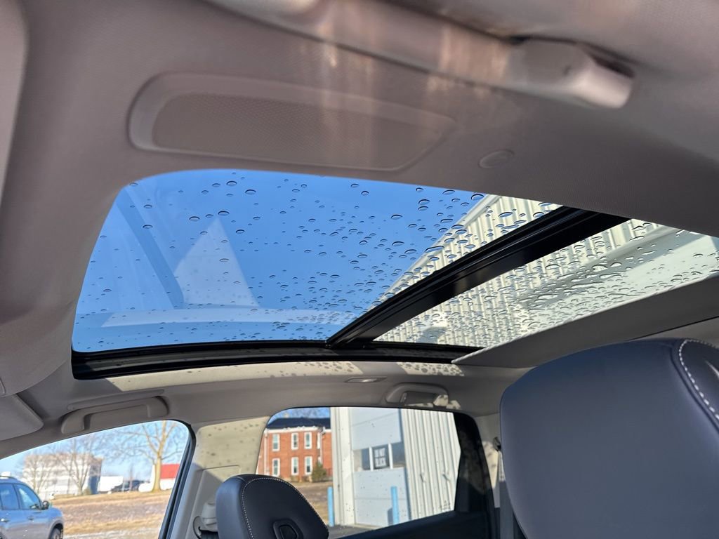 Used 2024 Acura RDX w/ Technology Package image 32