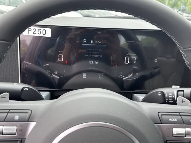 New 2026 Hyundai Sonata SEL FWD image 26