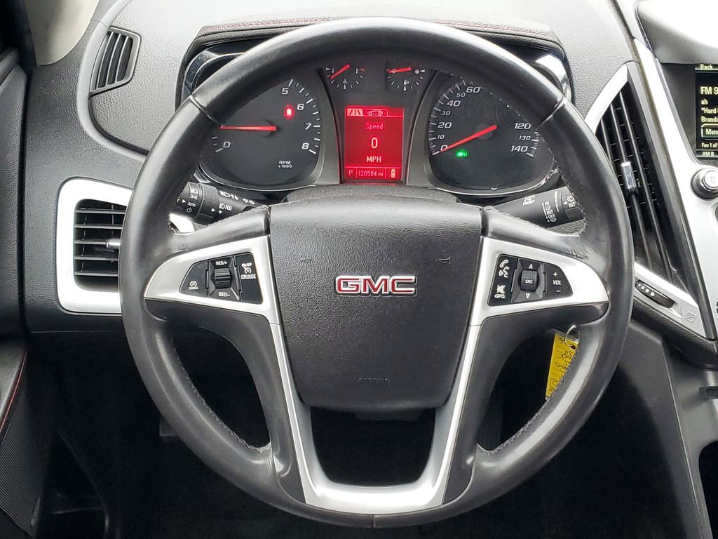 Used 2014 GMC Terrain SLT FWD image 26