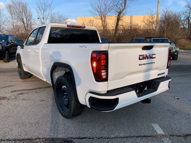 New 2026 GMC Sierra 1500 Elevation w/ Elevation Select Package image 6