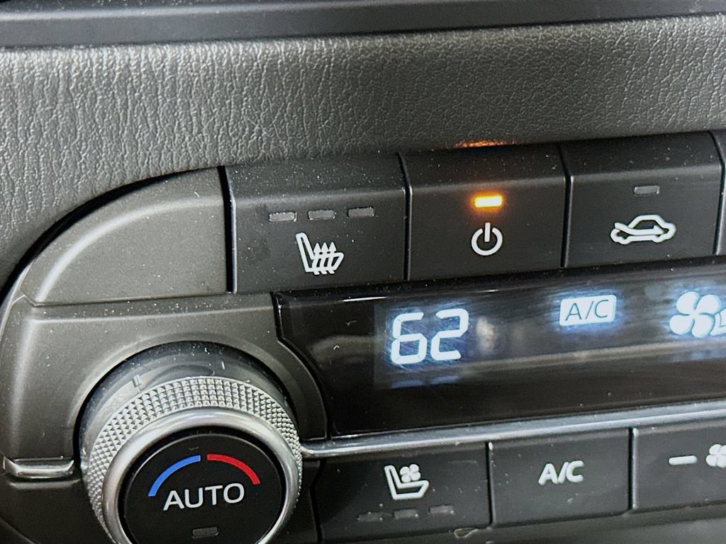 Certified 2023 MAZDA CX-5 AWD 2.5 Turbo image 27