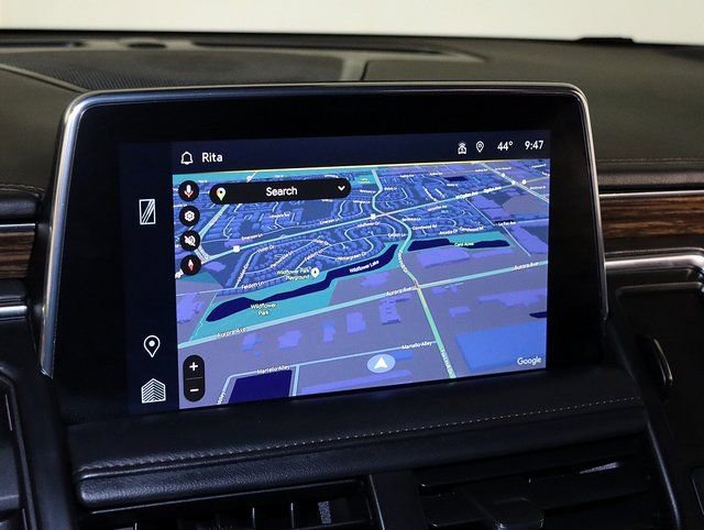 Used 2023 Chevrolet Tahoe High Country w/ Premium Package 2 image 22