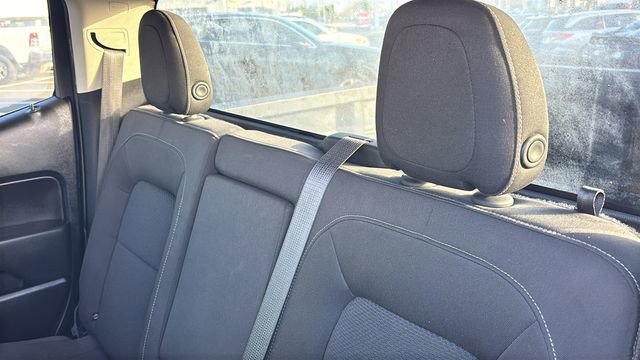 Used 2018 Chevrolet Colorado LT image 29