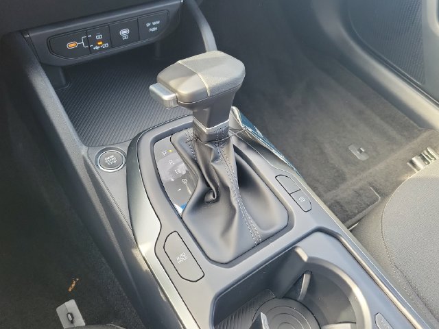 New 2026 Kia K4 FWD image 22