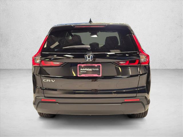 New 2026 Honda CR-V EX image 3