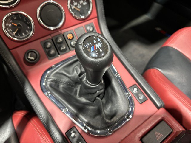 Used 1998 BMW M Roadster RWD image 68