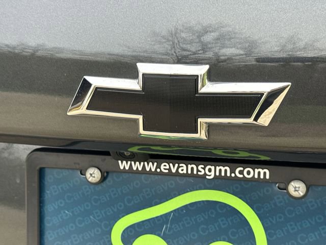 Certified 2023 Chevrolet Equinox RS AWD/4WD image 32