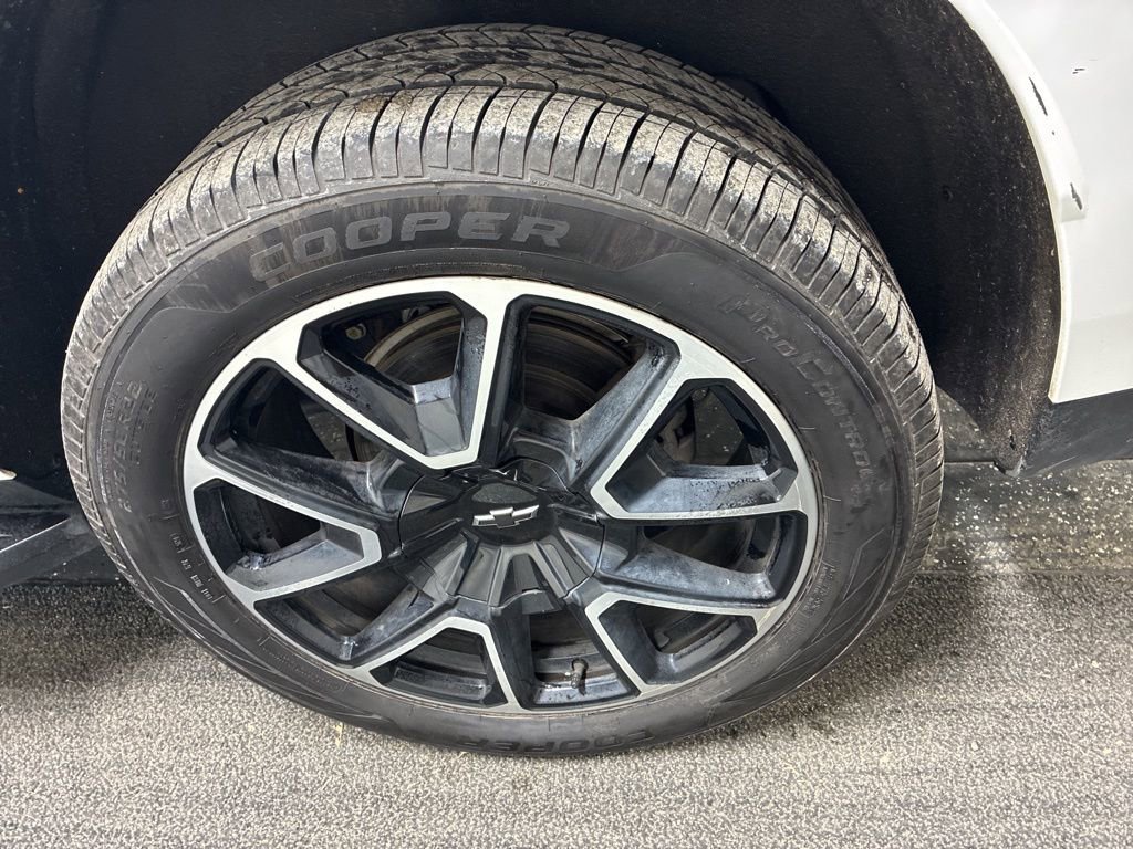 Used 2021 Chevrolet Tahoe RST image 9