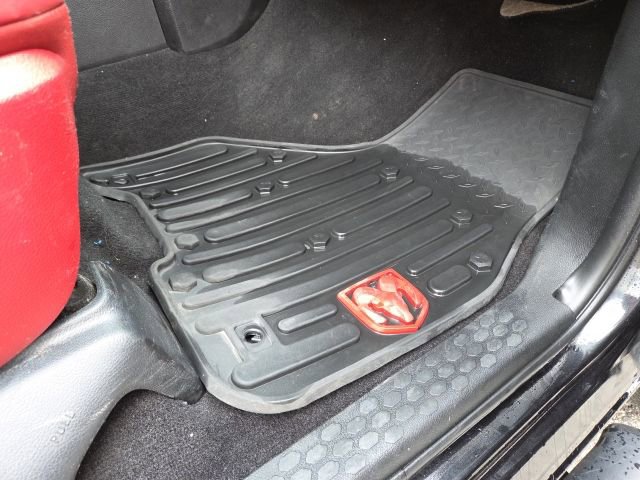 Used 2018 RAM 1500 Rebel w/ Luxury Group image 56