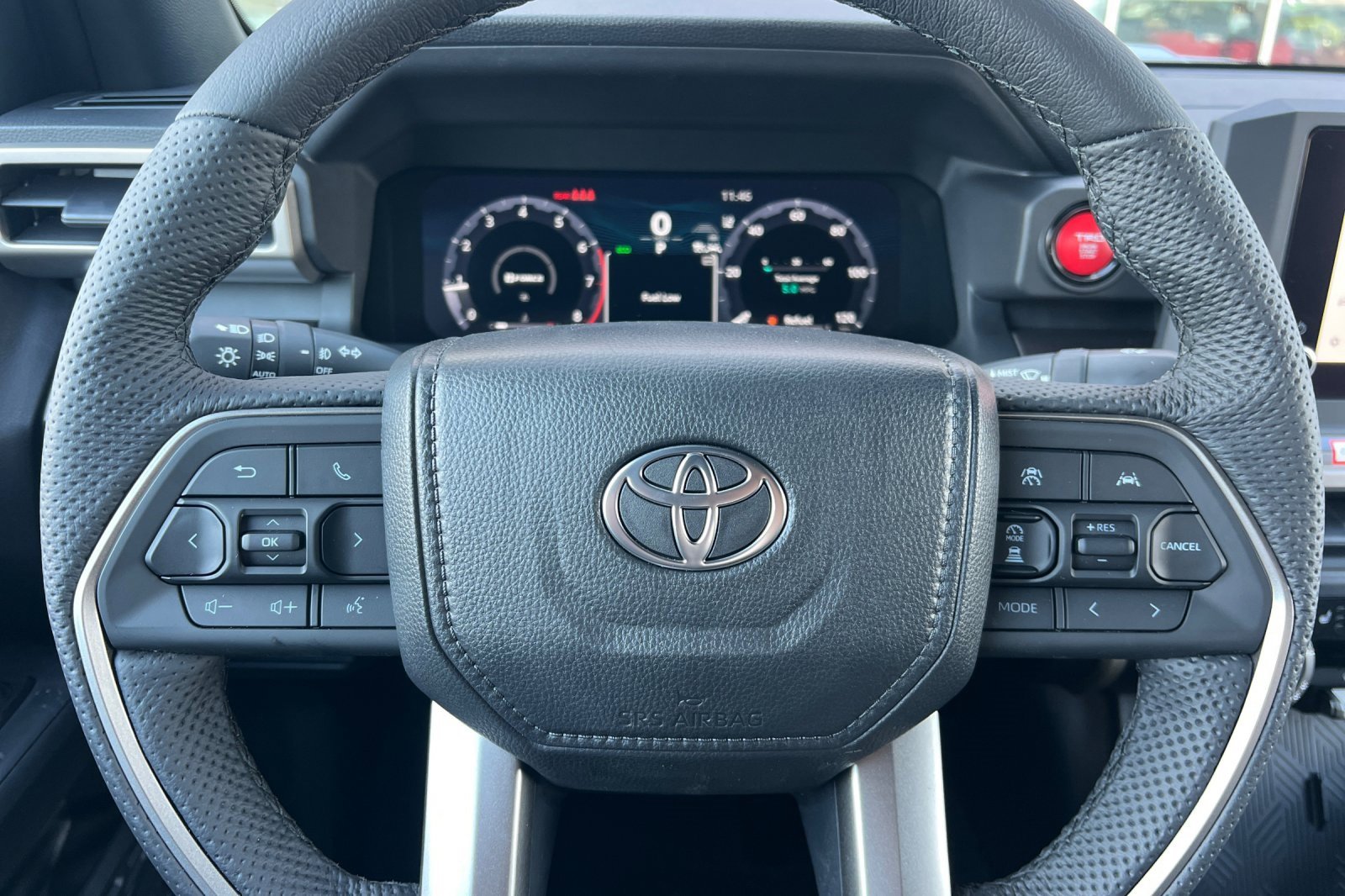 New 2026 Toyota Tacoma TRD Sport image 19