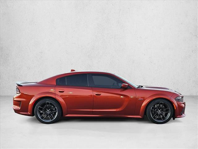 Used 2021 Dodge Charger Scat Pack image 4