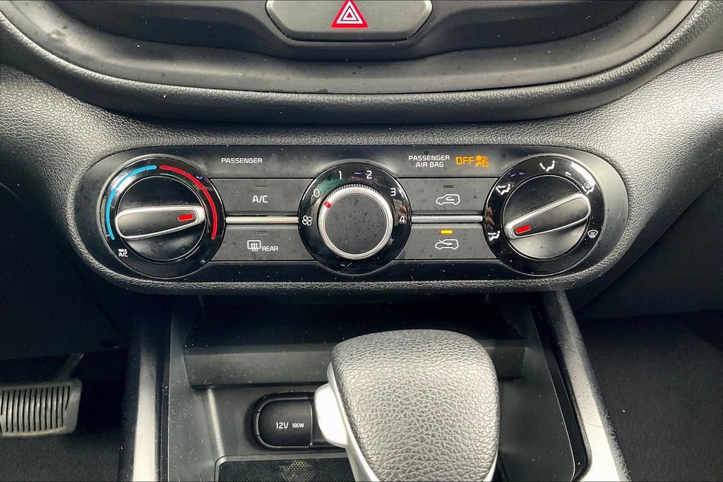 Used 2022 Kia Soul LX w/ Technology Package FWD image 31