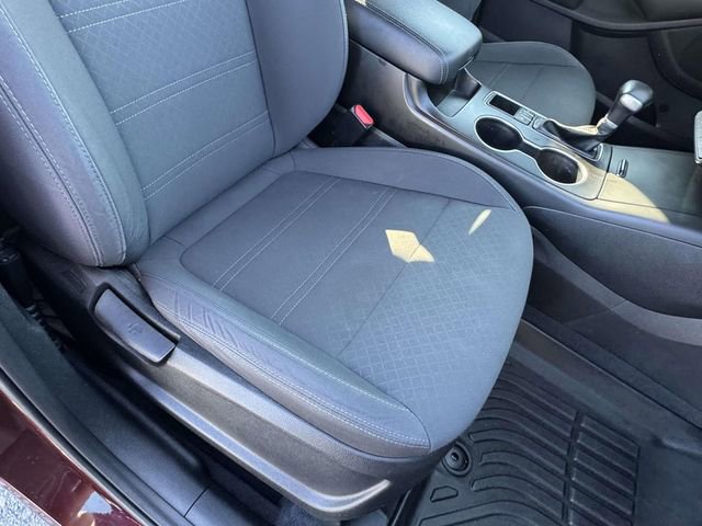 Used 2020 Kia Sorento LX w/ LX I4 Convenience Package AWD/4WD image 10