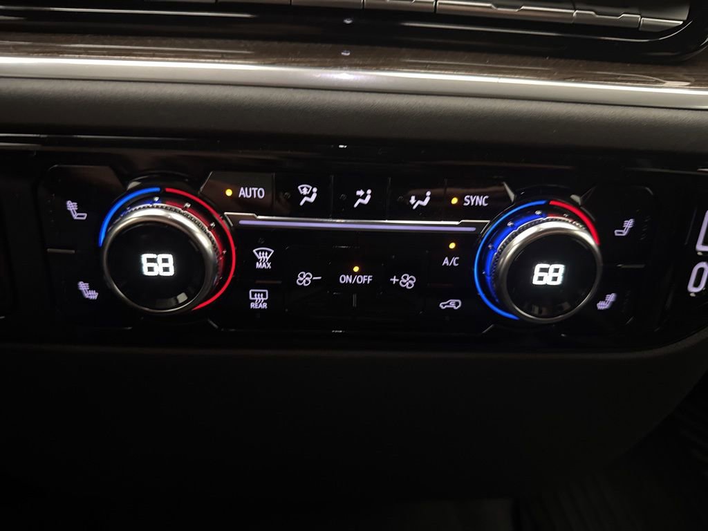 New 2026 GMC Sierra 1500 Elevation image 31